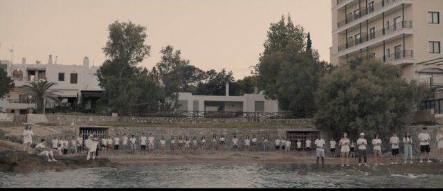 Βαγγέλης Νάκης 