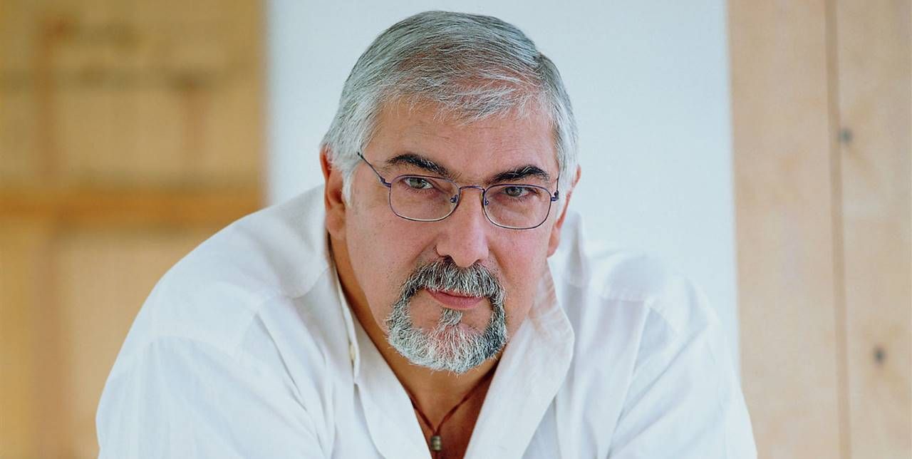 Να σου πω μία ιστορία