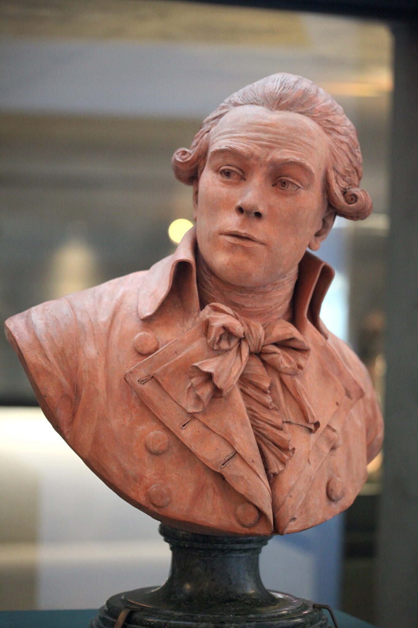 Maximilien Robespierre