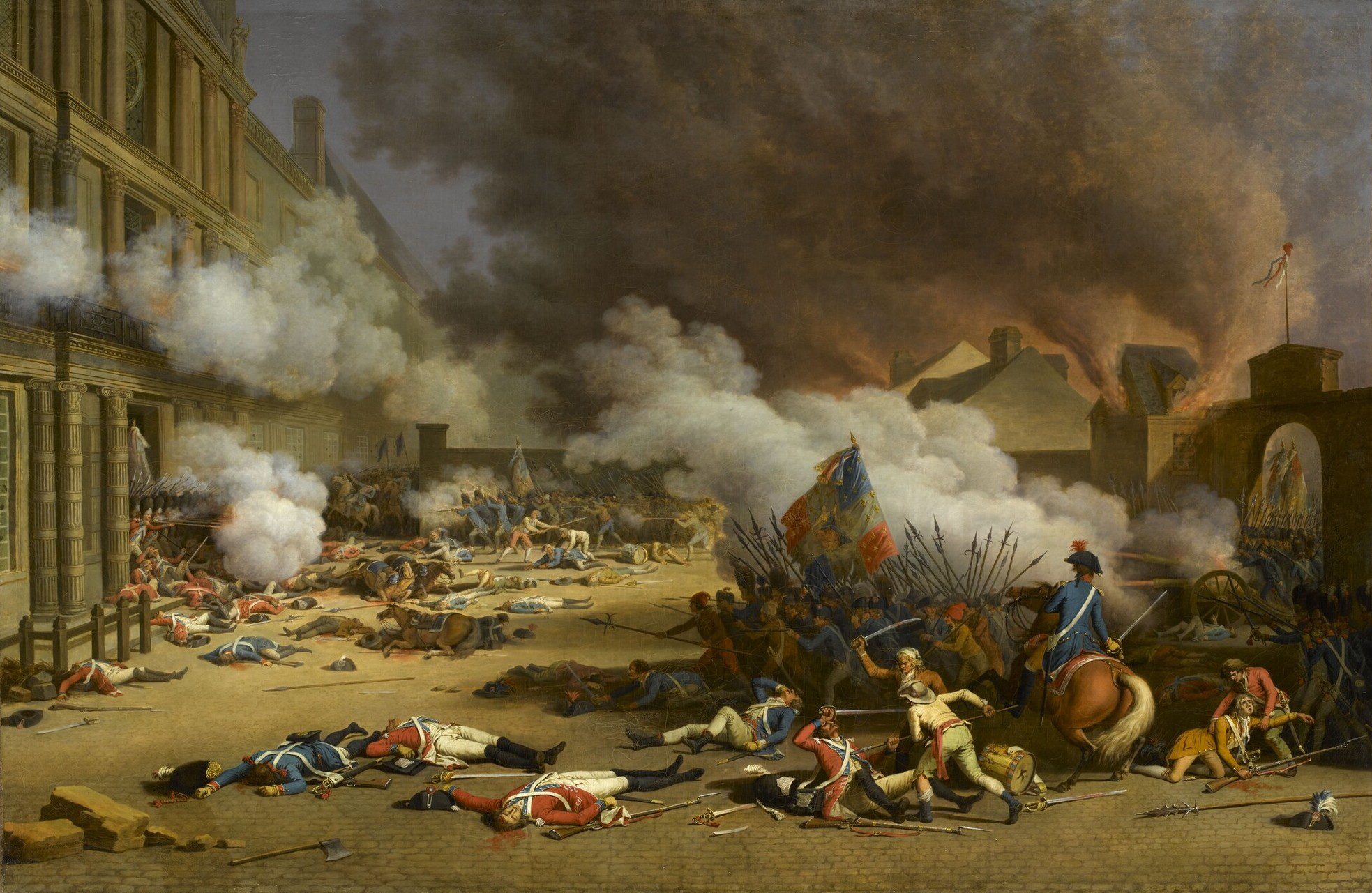 10 Αυγούστου 1792