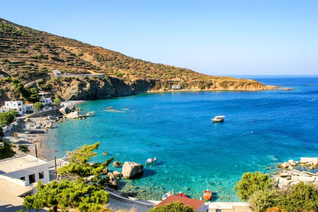 Άγιος Νικόλαος, Κάρπαθος
