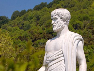 Αριστοτέλης