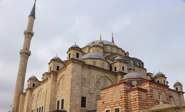 Ναός των αγίων Αποστόλων