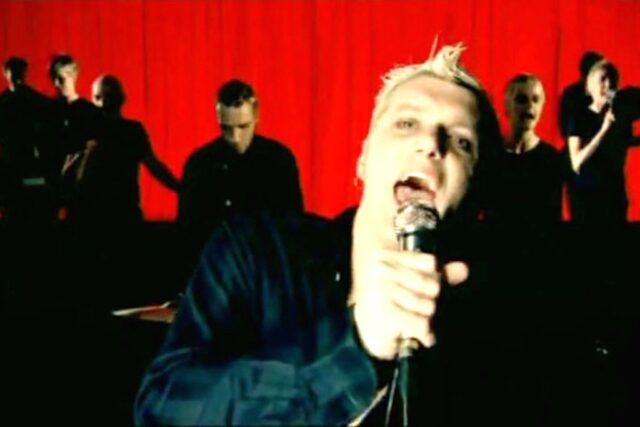 one-hit wonders