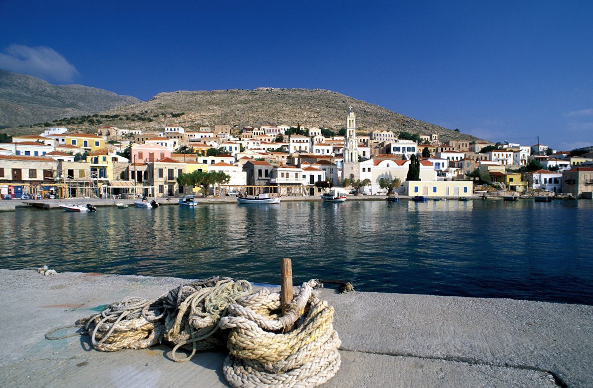 Απουσία οχημάτων, ηρεμία και ρομαντική ατμόσφαιρα