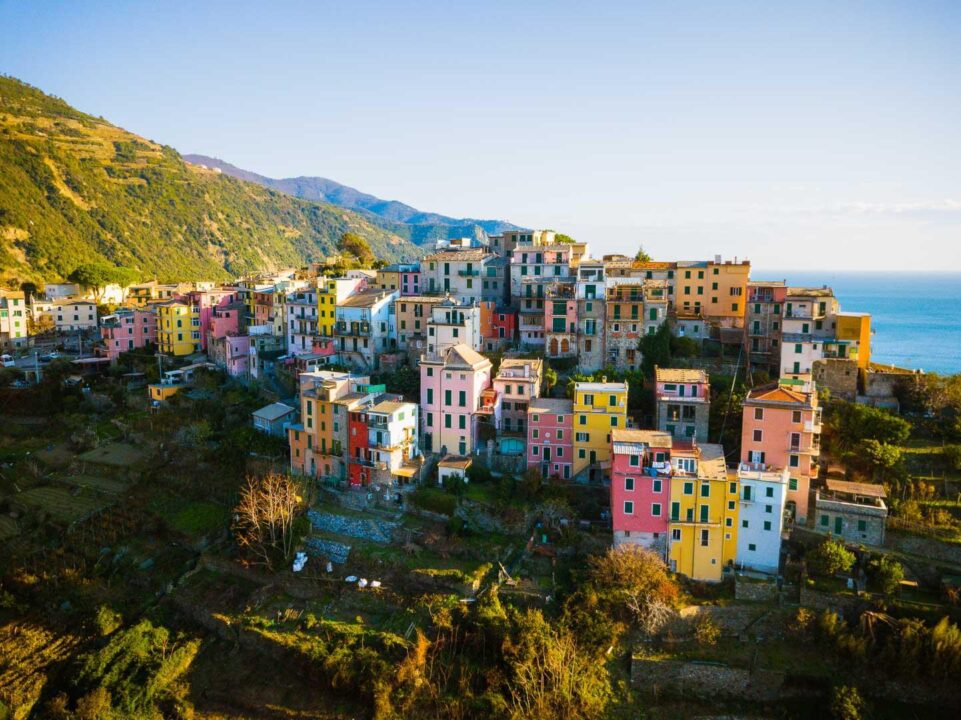 Corniglia
