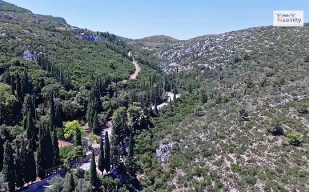 Δερβενάκια
