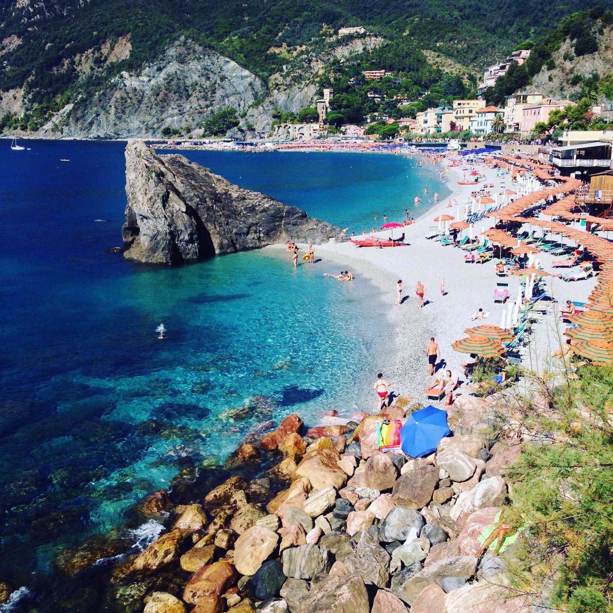 Cinque Terre