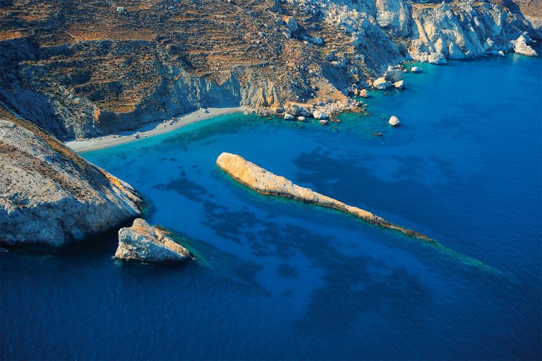 Φολέγανδρος