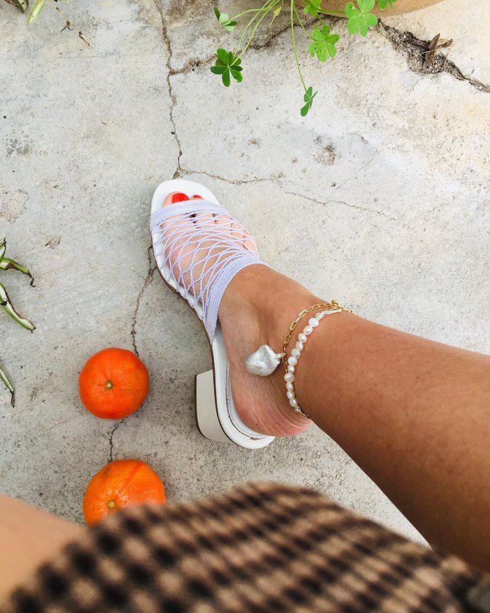 anklets