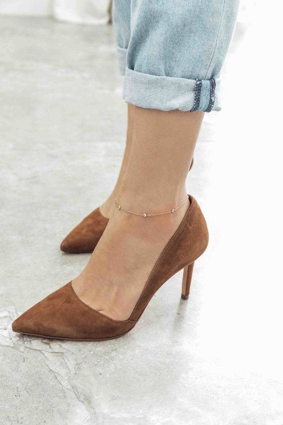 anklets