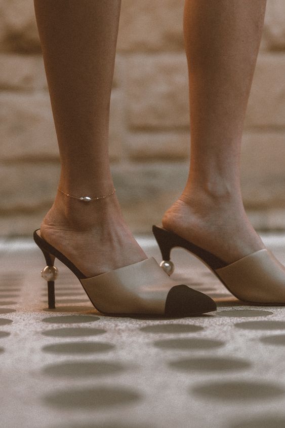 anklets