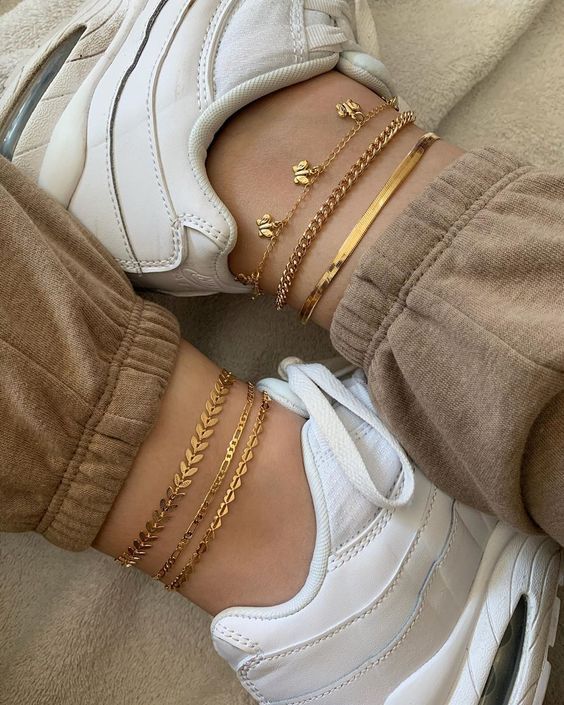 anklets
