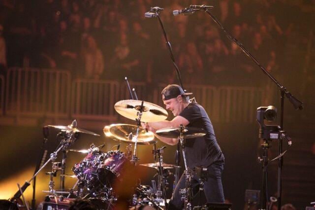 Metallica
