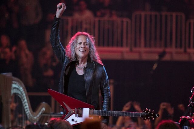 Metallica - Orchestra