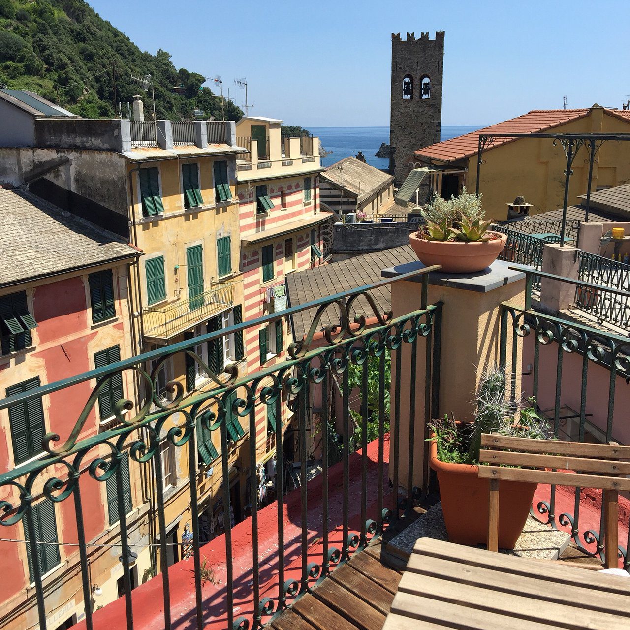 Cinque Terre