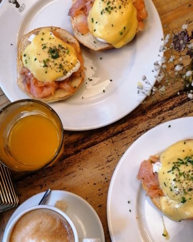 brunch