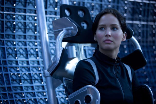 Hunger games 