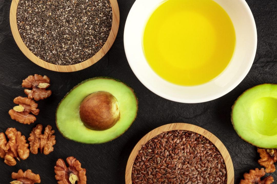 vegan keto