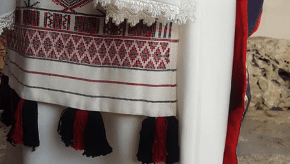 Κρητικές φορεσιές