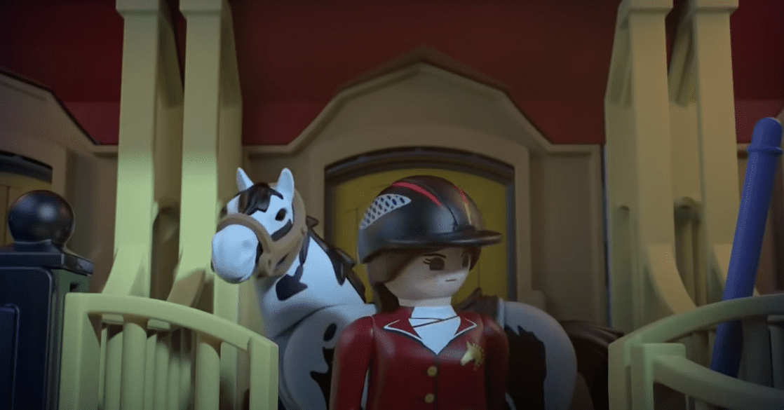 playmobil