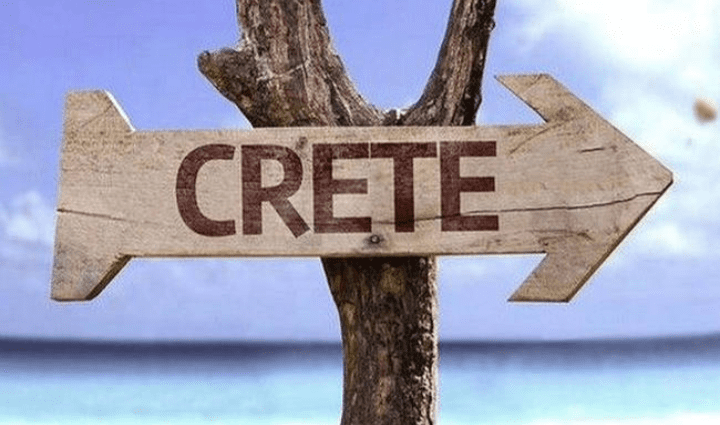 Κρήτη
