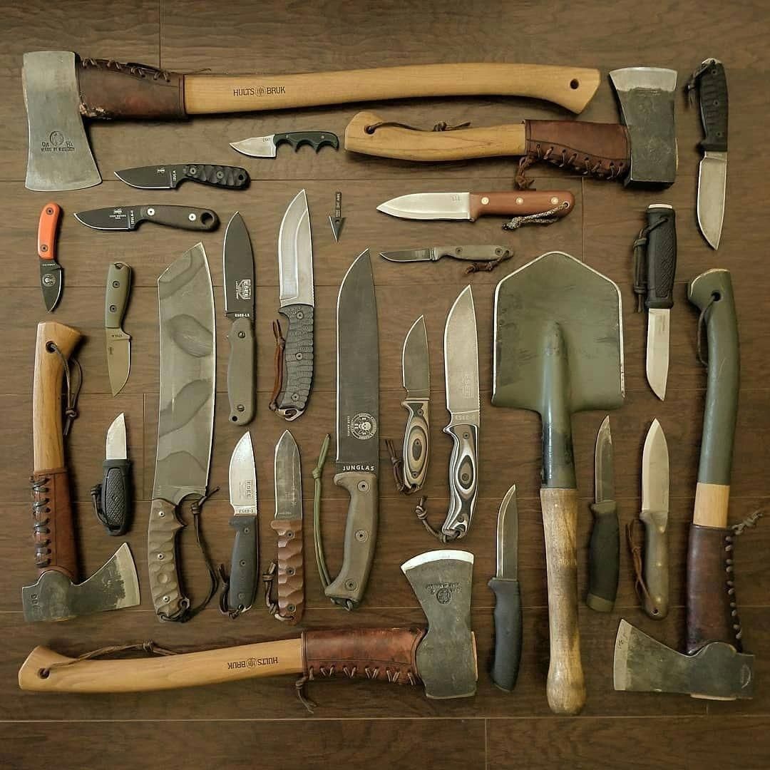 Survivalism: Πως θα Επιβιώσεις όταν Καταστραφεί η Γη;