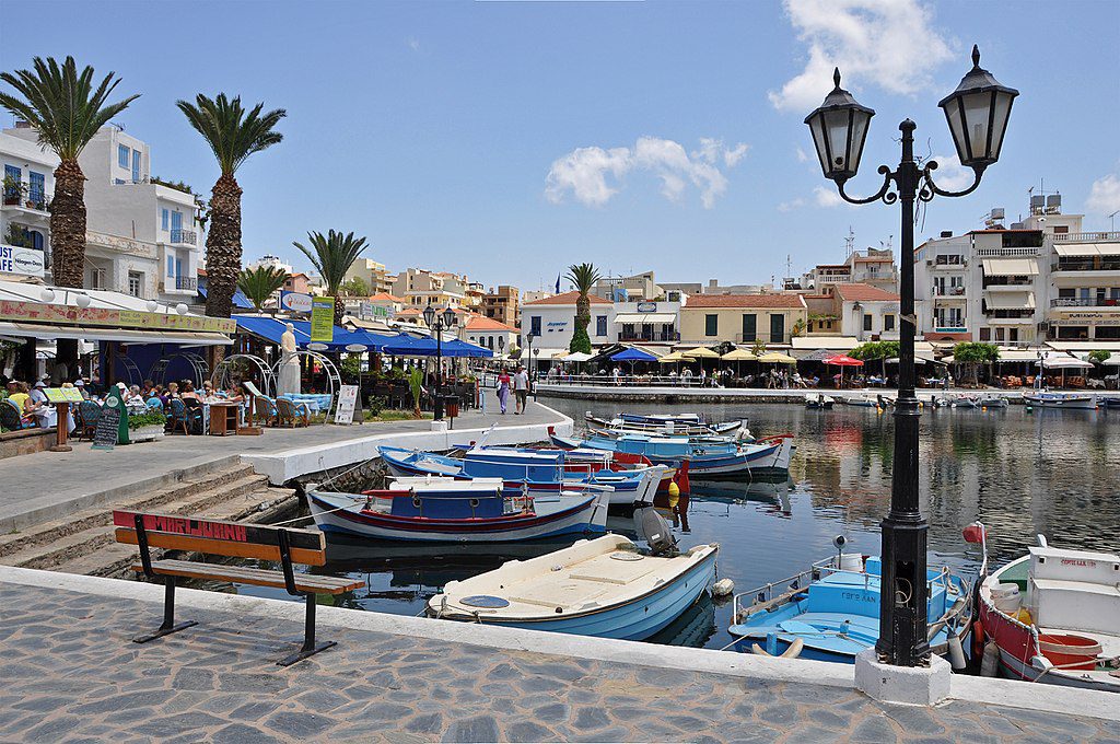 Κρήτη