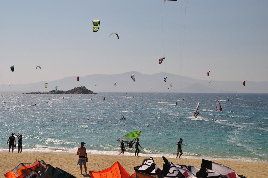 Νάξος