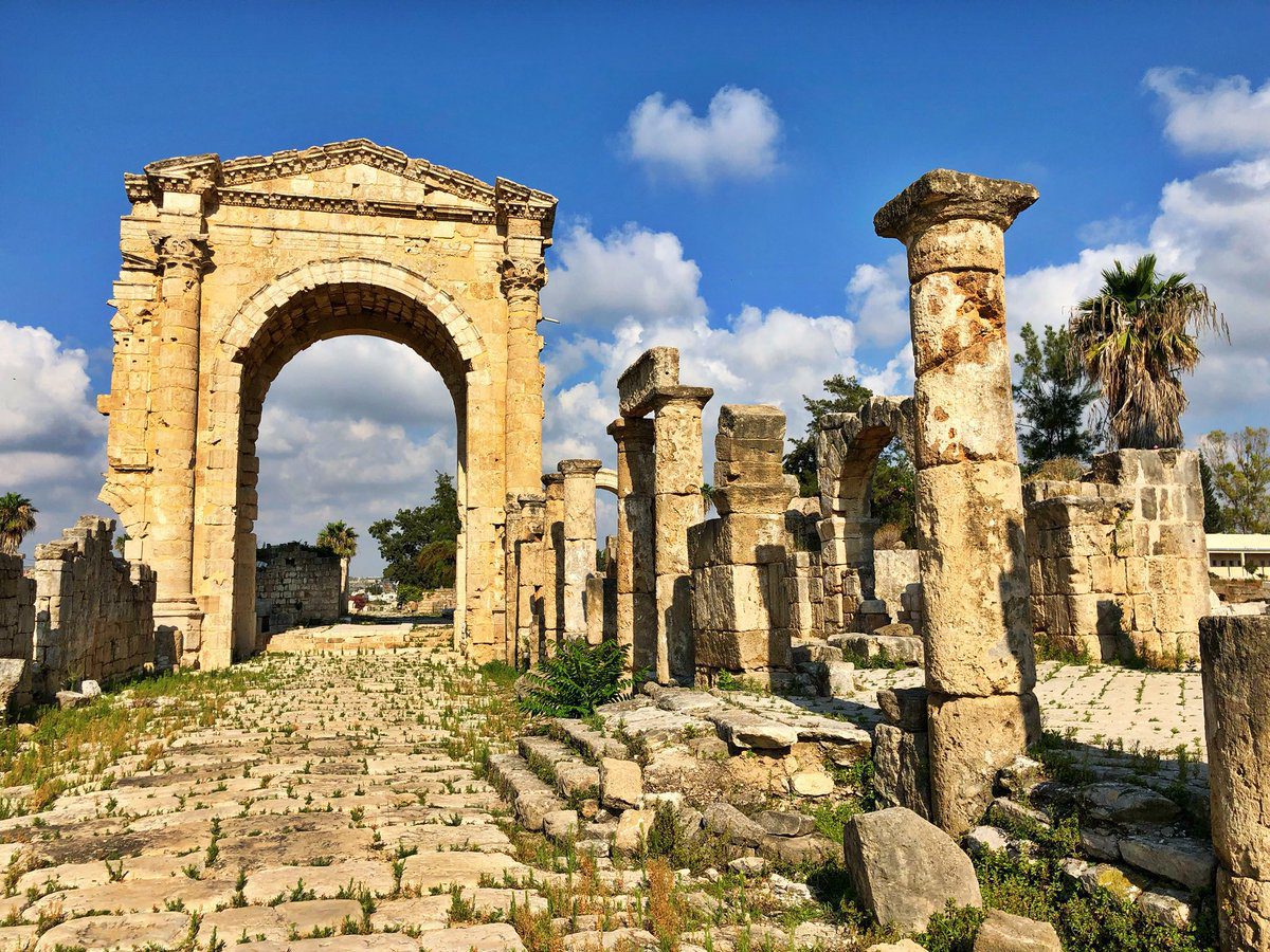 Νότιος Λίβανος