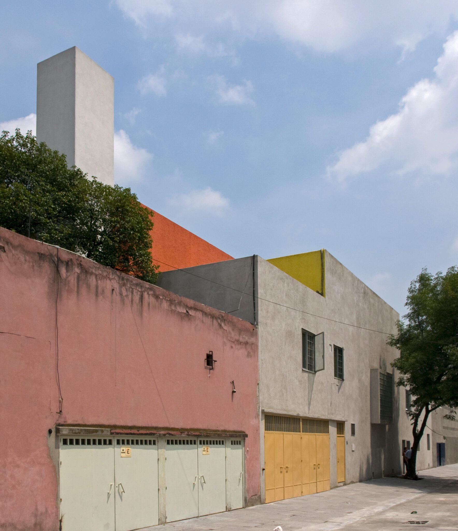Casa Luis Barragan
