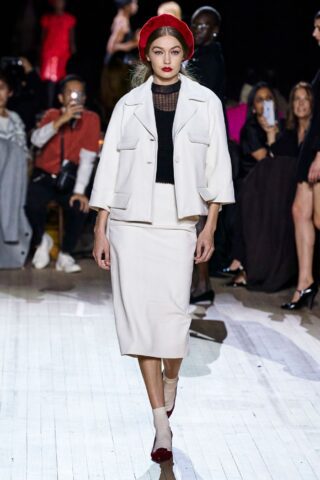 fashion trends