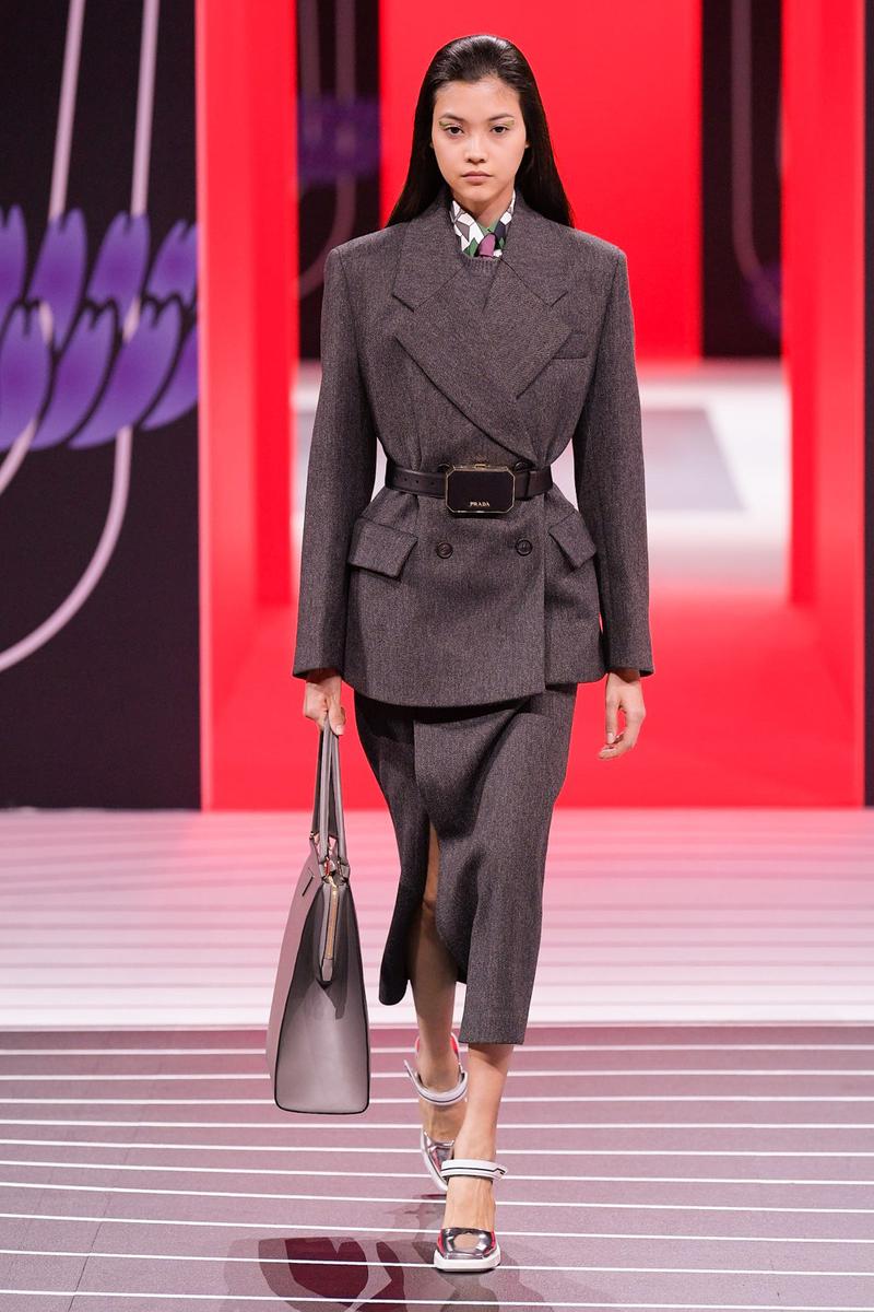 Fashion trends f/w 20-21