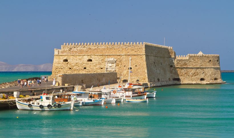 Κούλες
