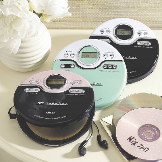 walkman