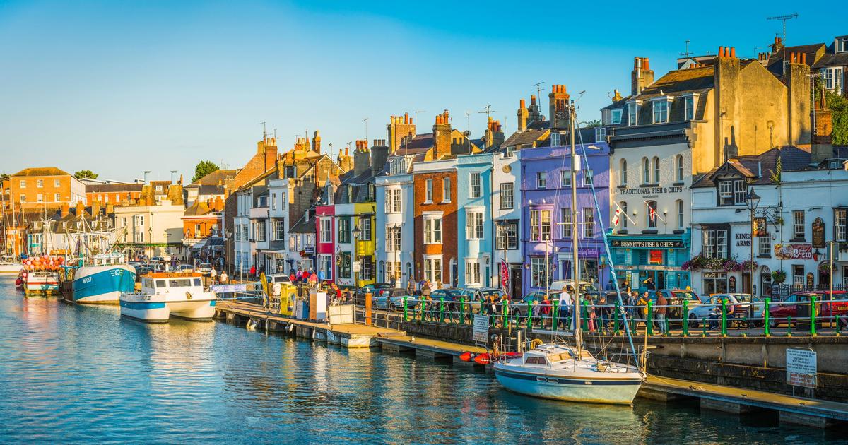 Weymouth