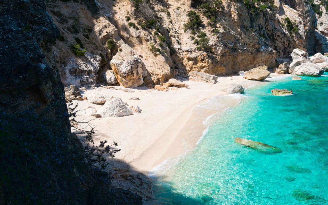 Οι πιο καθαρές παραλίες του κόσμου είναι "χάρμα οφθαλμών"