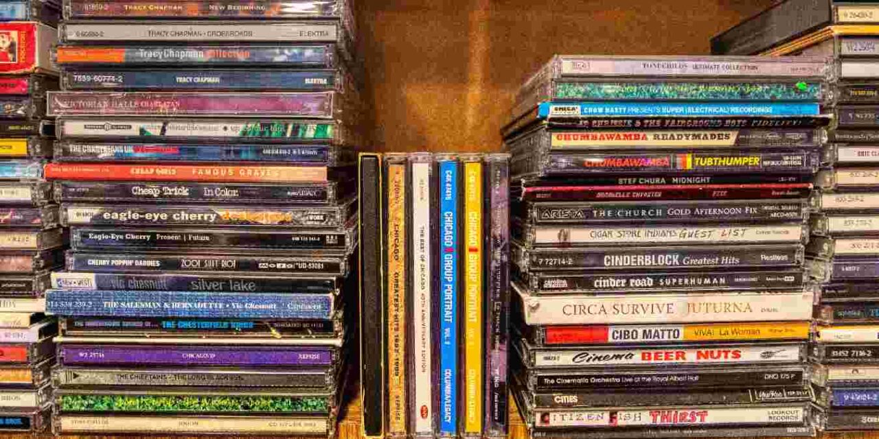 walkman