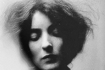 Mina Loy