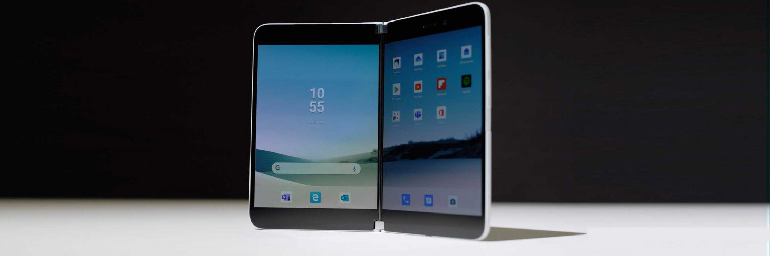 Surface Duo