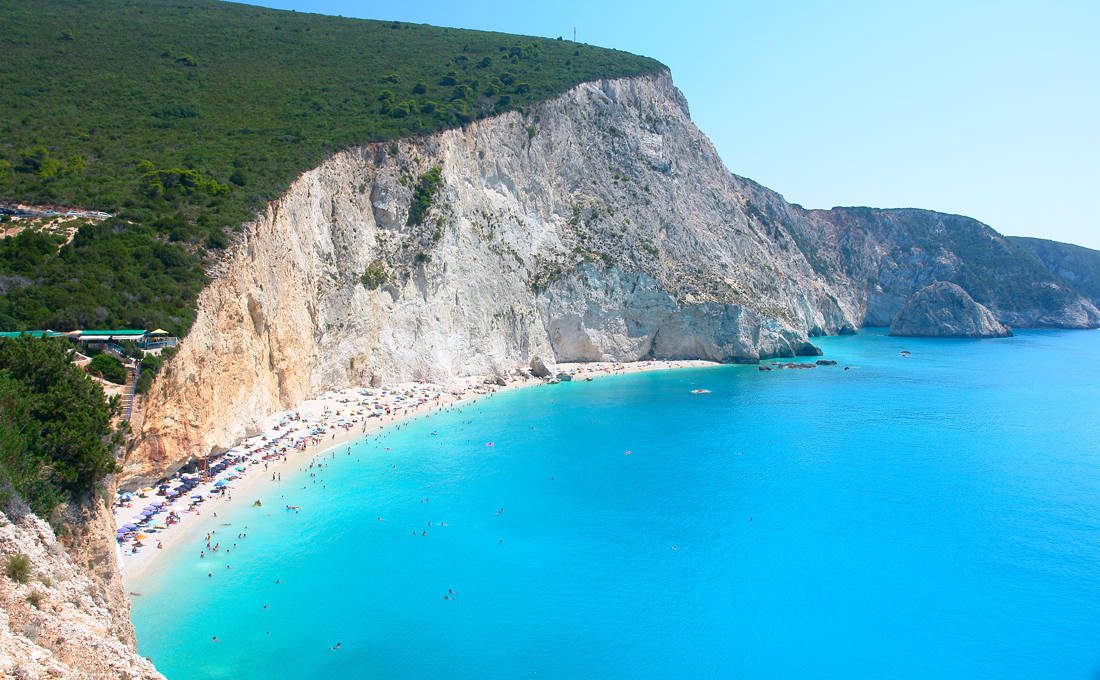 Λευκάδα
