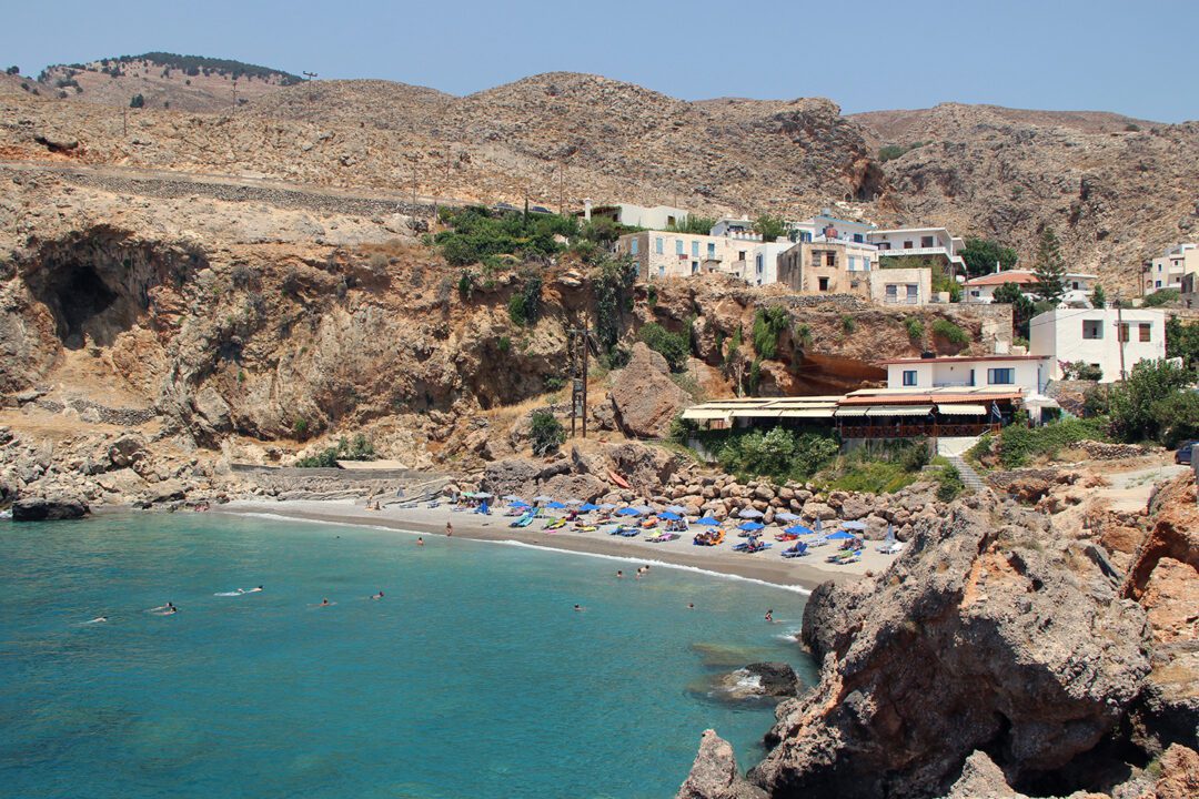 Σφακιά