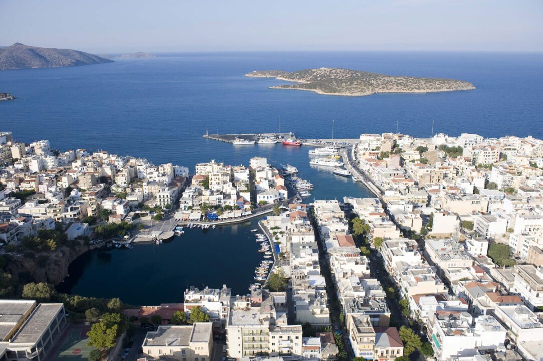 Άγιος Νικόλαος