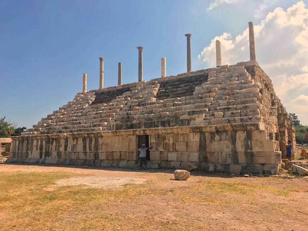 Νότιος Λίβανος