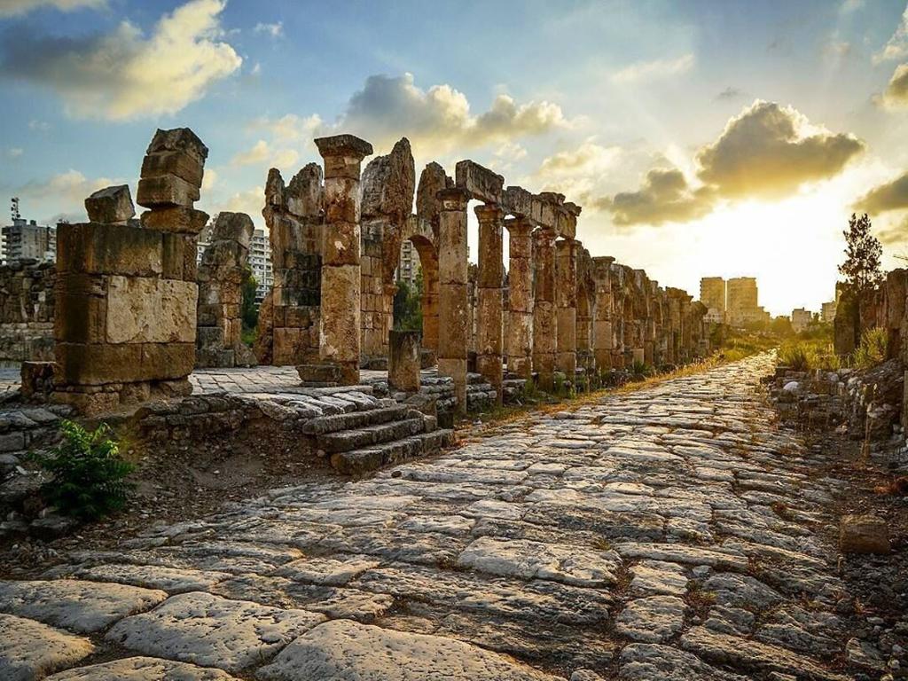 Νότιος Λίβανος