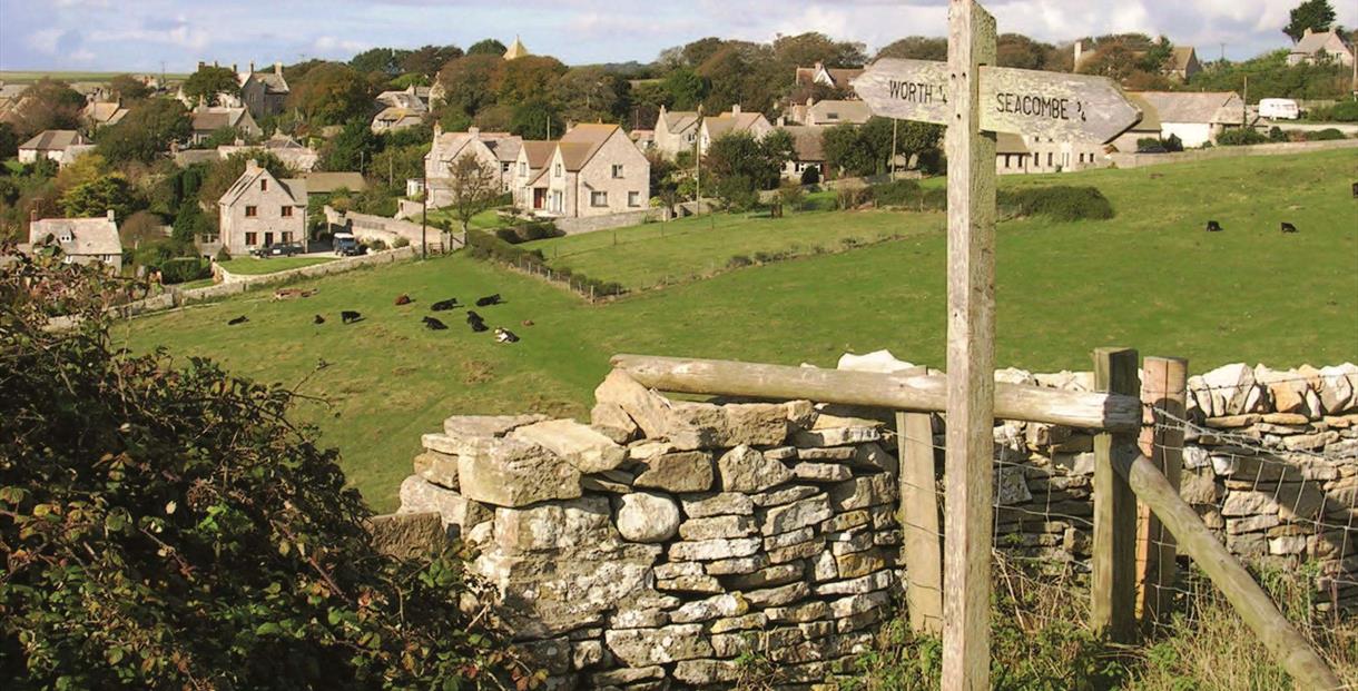 Worth Matravers