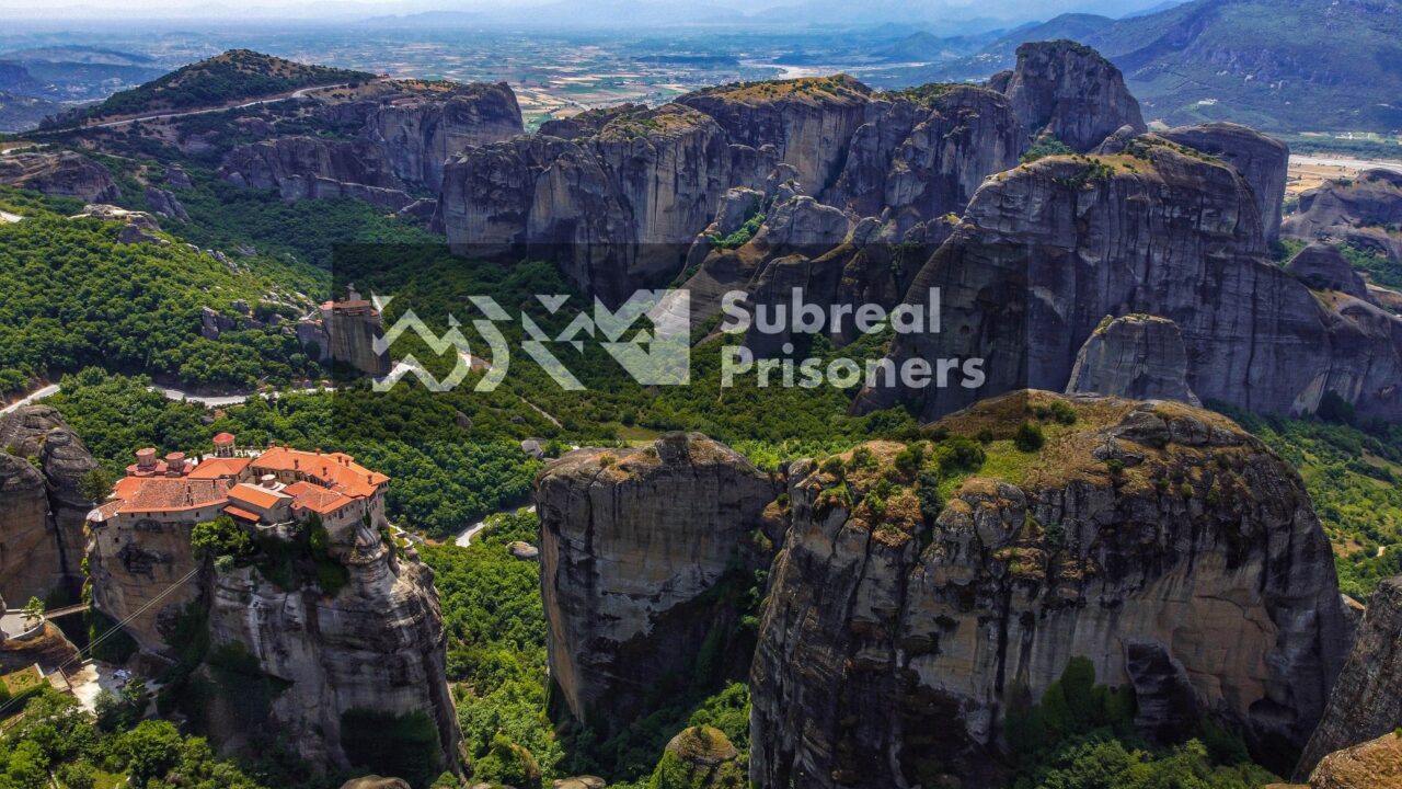 Subreal Prisoners