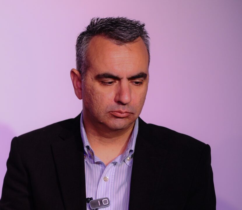 Βασίλης Κουνέλης