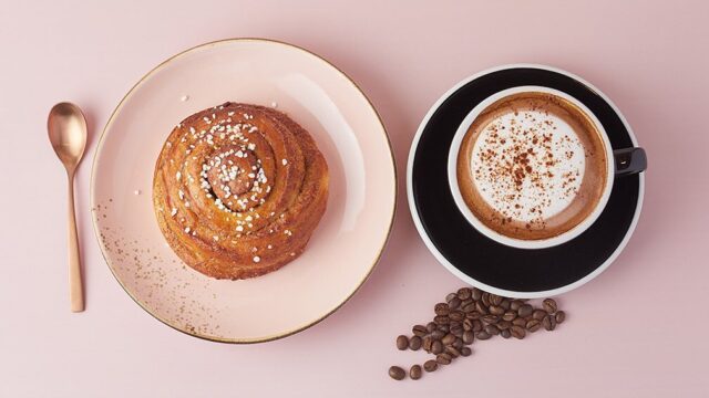 KanelBullar 