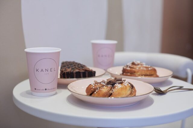 Kanel Cafe